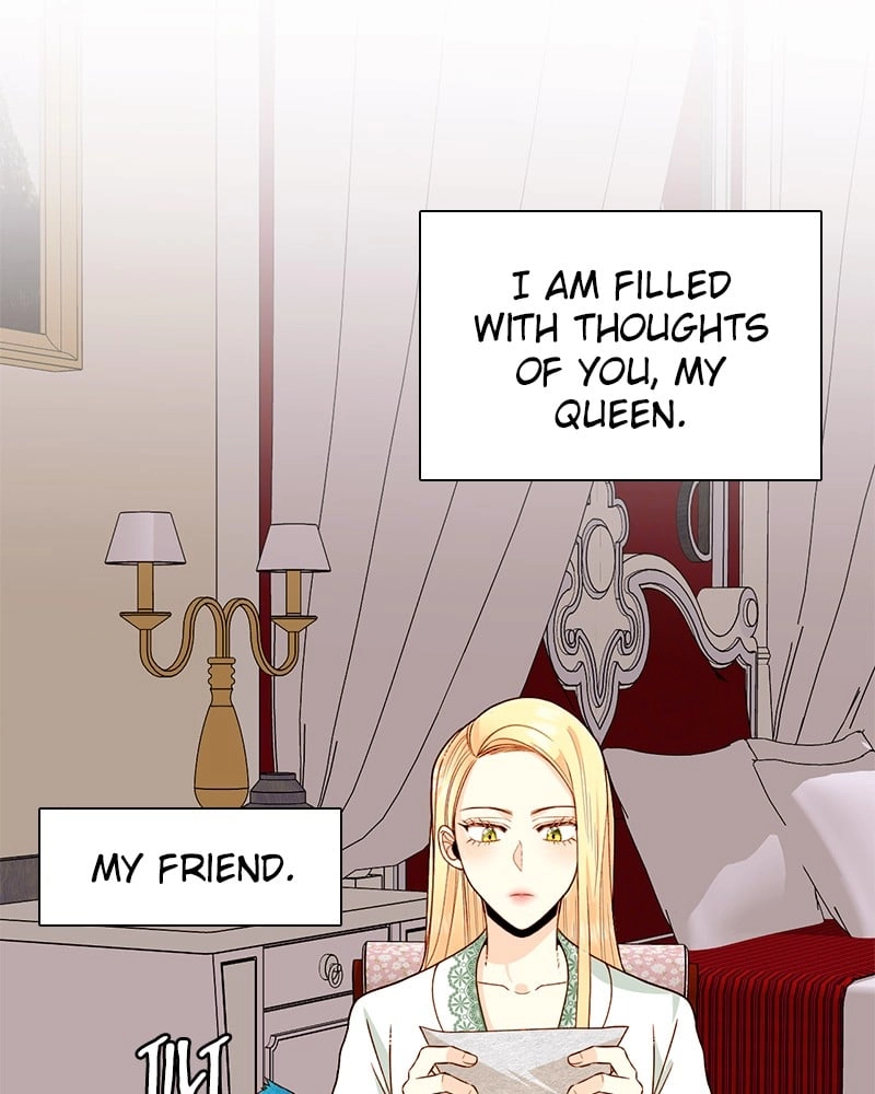 Remarried Empress Chapter 43, page 77 of 112