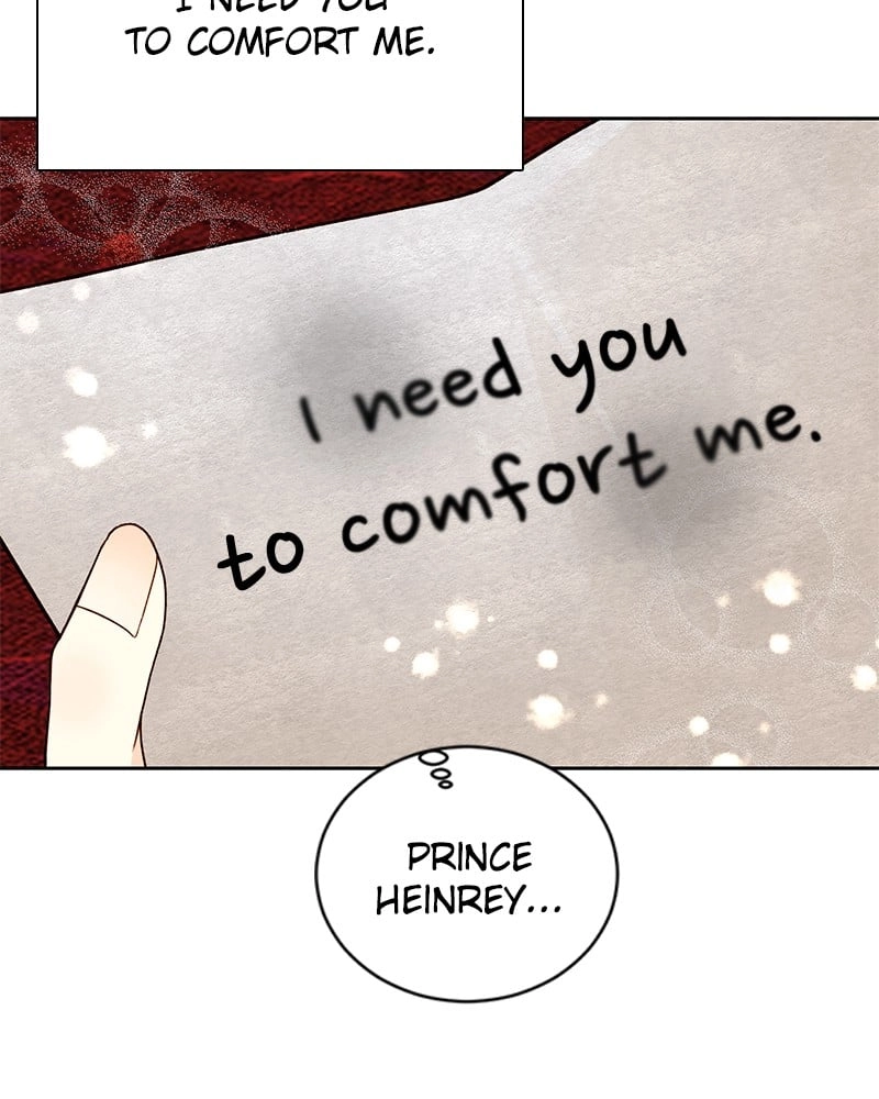 Remarried Empress Chapter 43, page 79 of 112