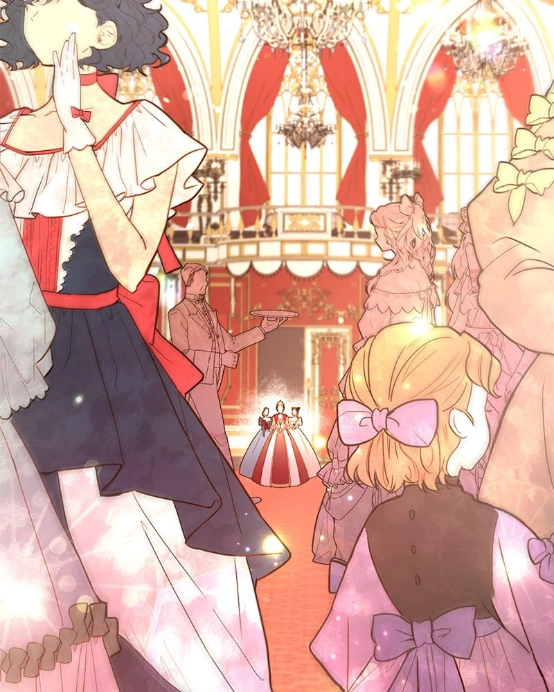 Remarried Empress Chapter 44, page 104 of 127