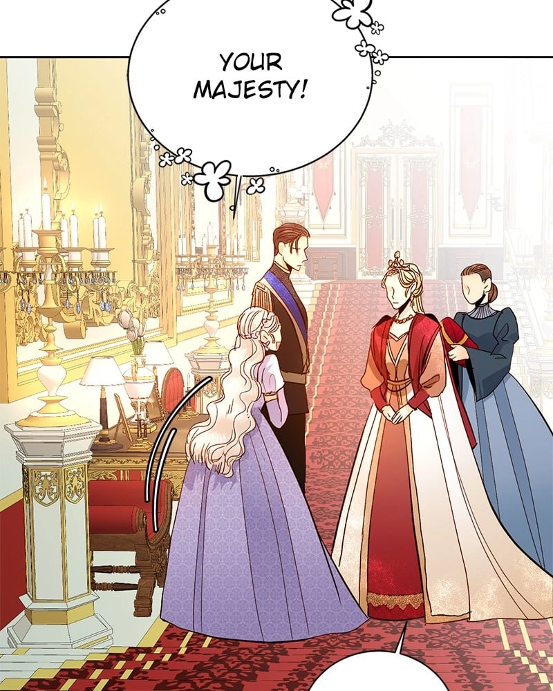 Remarried Empress Chapter 44, page 110 of 127