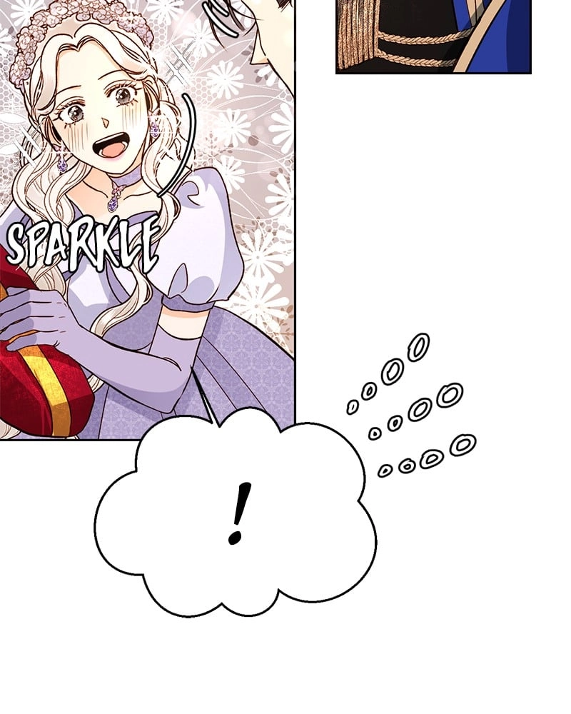 Remarried Empress Chapter 44, page 117 of 127