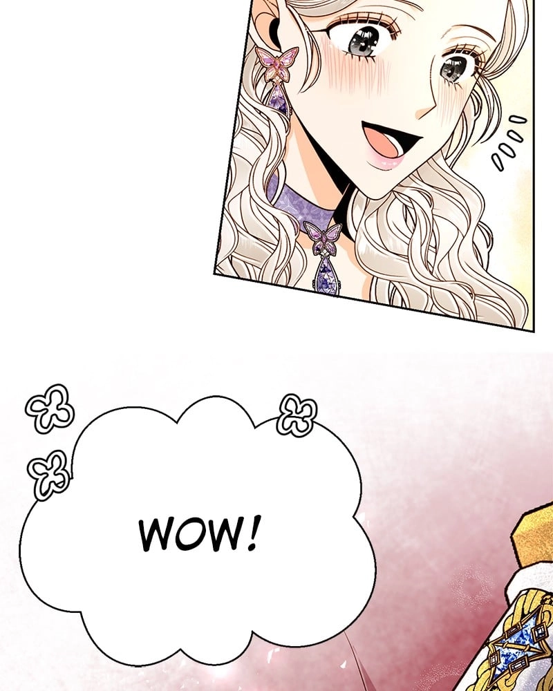 Remarried Empress Chapter 44, page 120 of 127