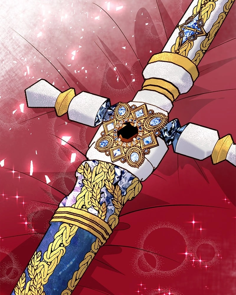 Remarried Empress Chapter 44, page 121 of 127