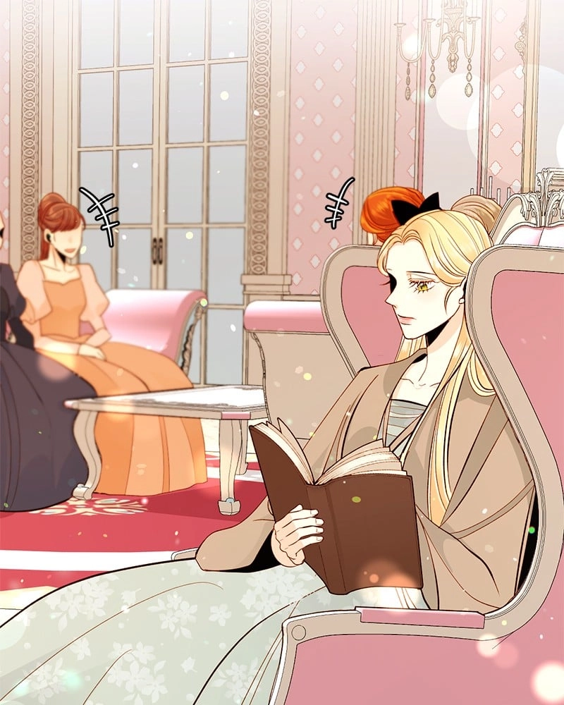 Remarried Empress Chapter 44, page 45 of 127
