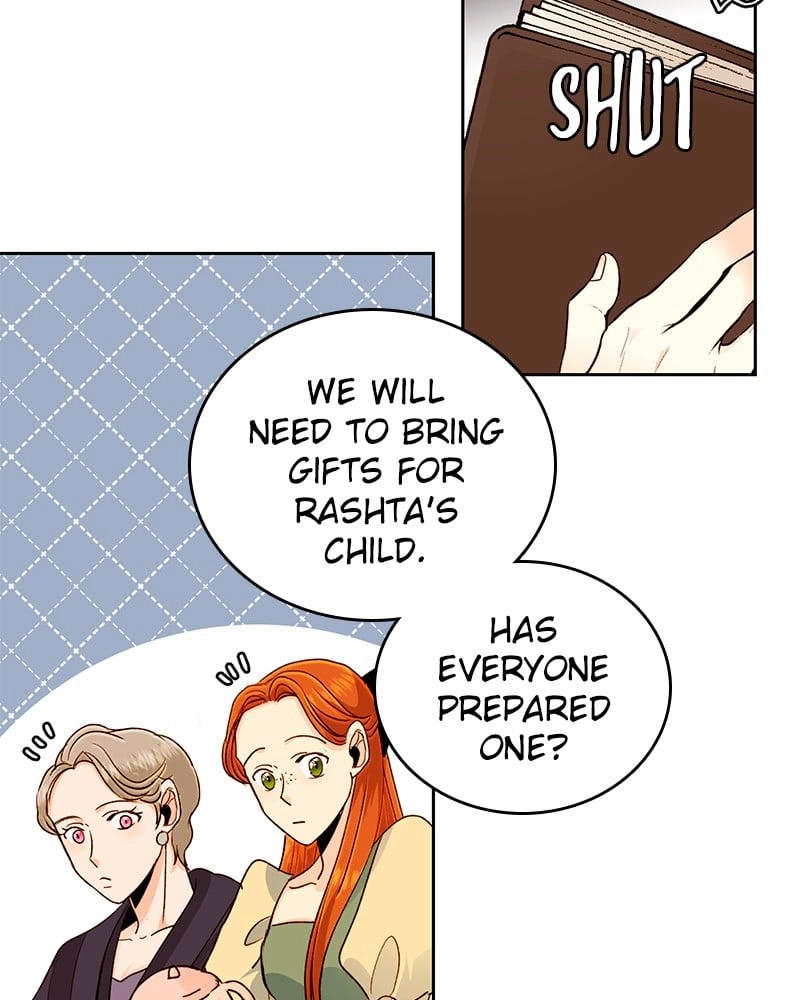 Remarried Empress Chapter 44, page 48 of 127