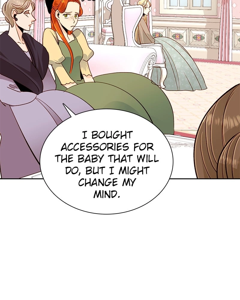 Remarried Empress Chapter 44, page 51 of 127