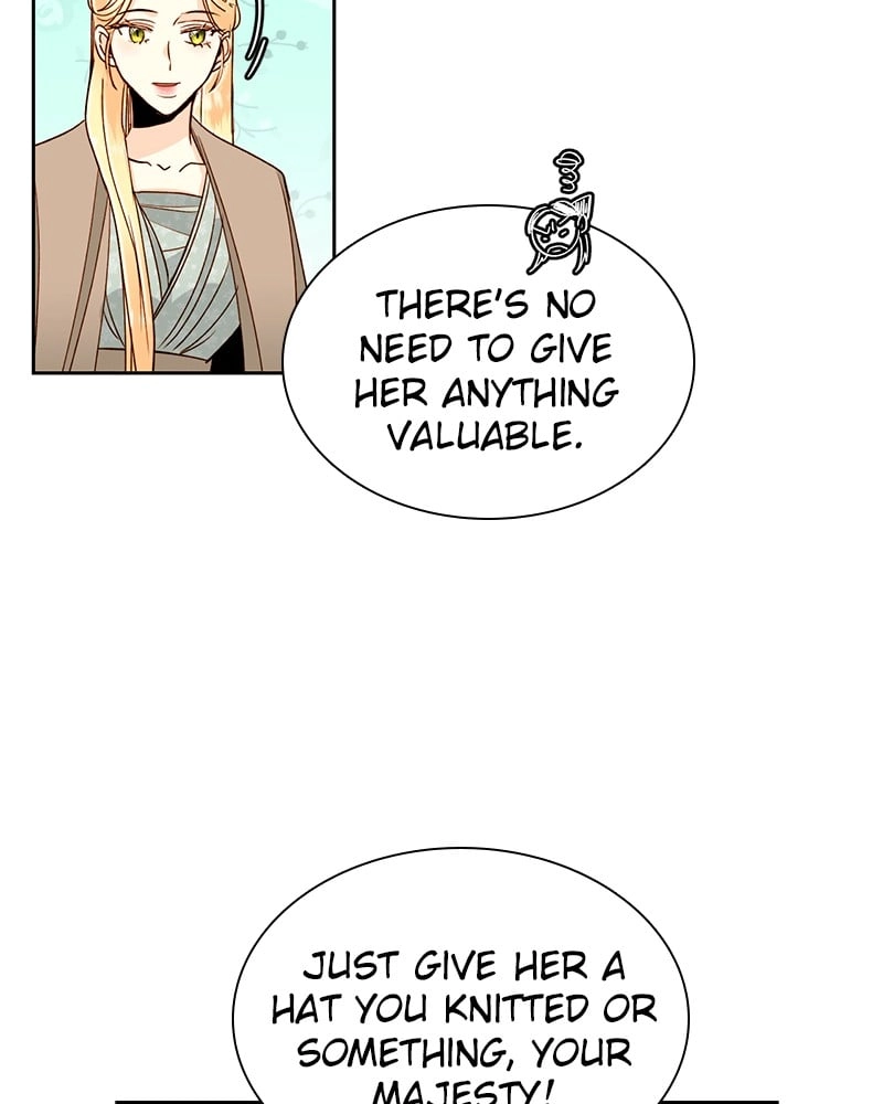 Remarried Empress Chapter 44, page 53 of 127