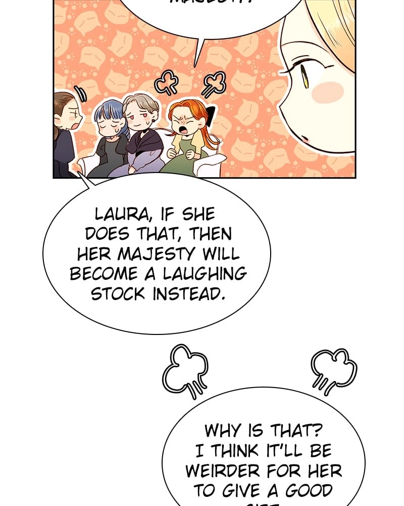 Remarried Empress Chapter 44, page 54 of 127