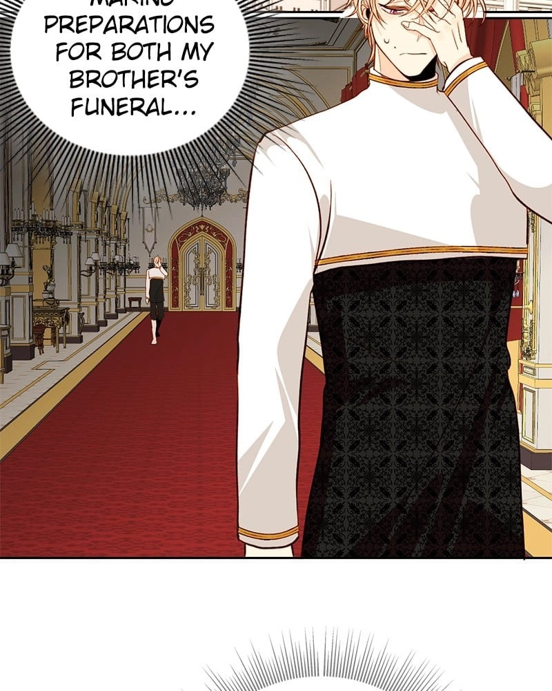 Remarried Empress Chapter 44, page 58 of 127