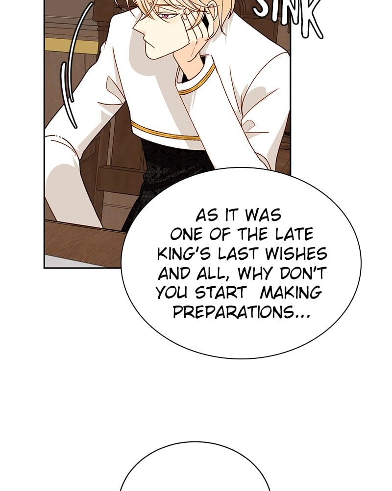 Remarried Empress Chapter 44, page 77 of 127