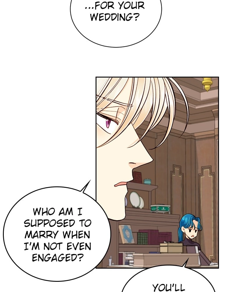 Remarried Empress Chapter 44, page 78 of 127