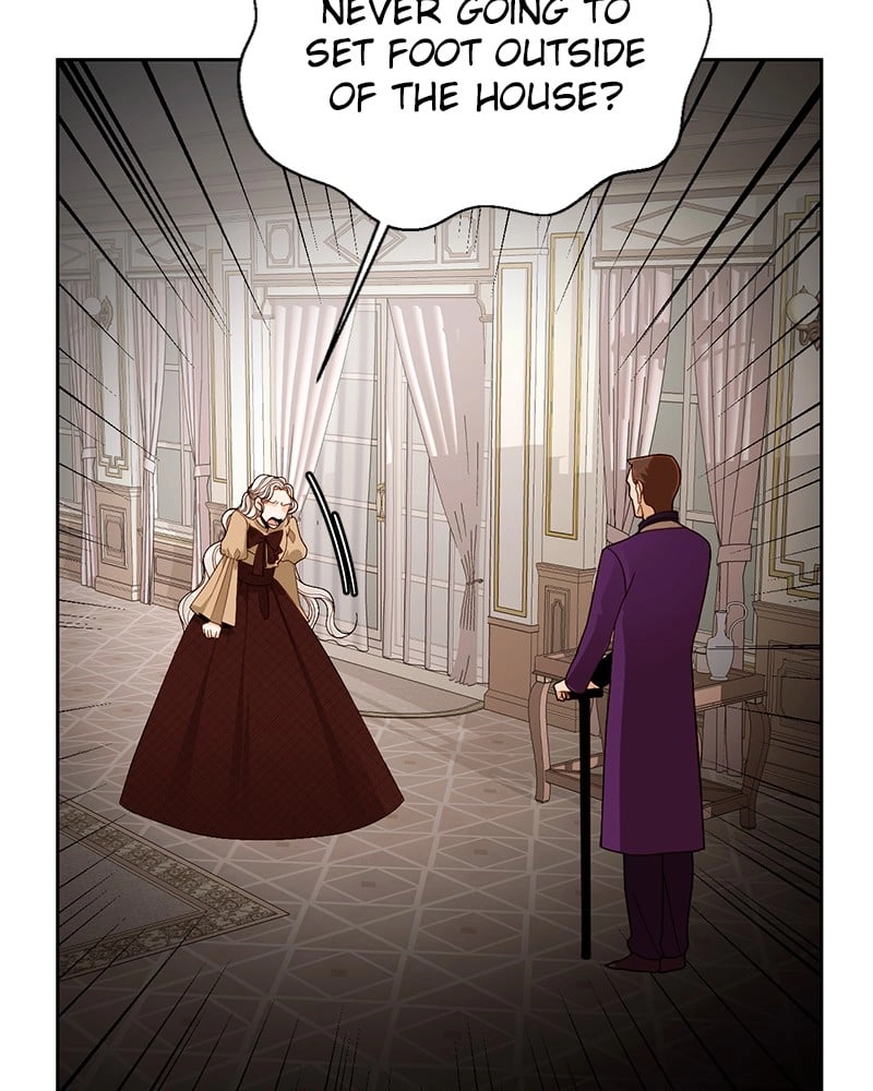 Remarried Empress Chapter 44, page 8 of 127