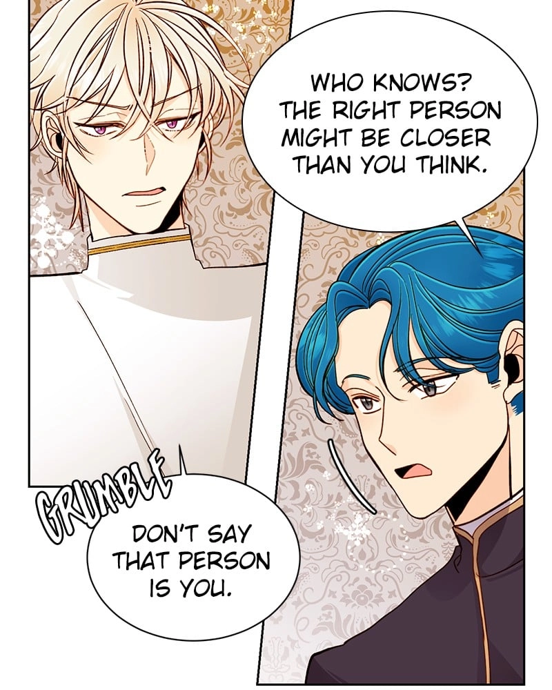 Remarried Empress Chapter 44, page 81 of 127