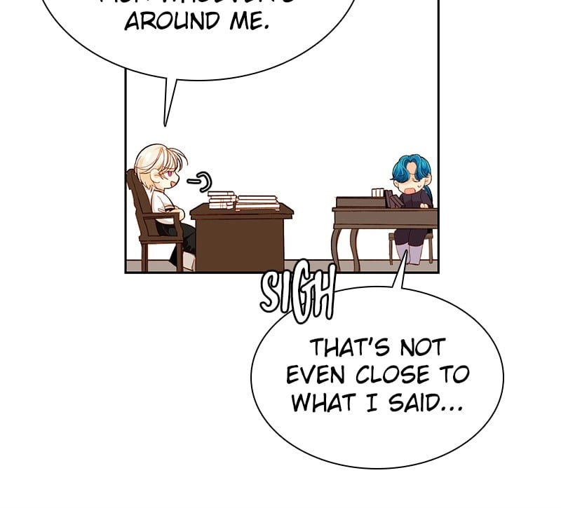 Remarried Empress Chapter 44, page 83 of 127