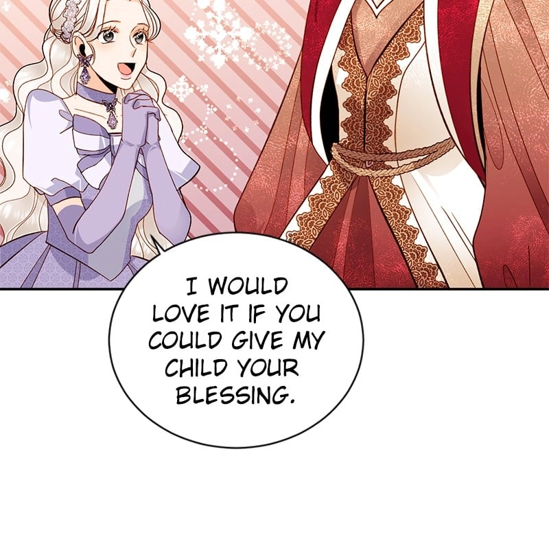 Remarried Empress Chapter 45, page 11 of 102