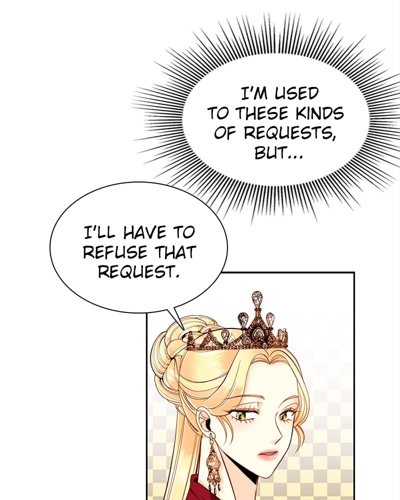 Remarried Empress Chapter 45, page 12 of 102