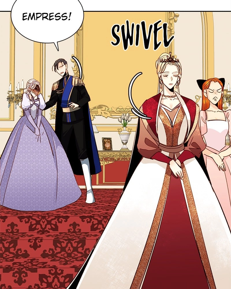 Remarried Empress Chapter 45, page 16 of 102