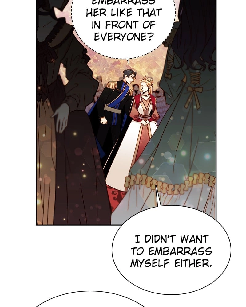Remarried Empress Chapter 45, page 18 of 102