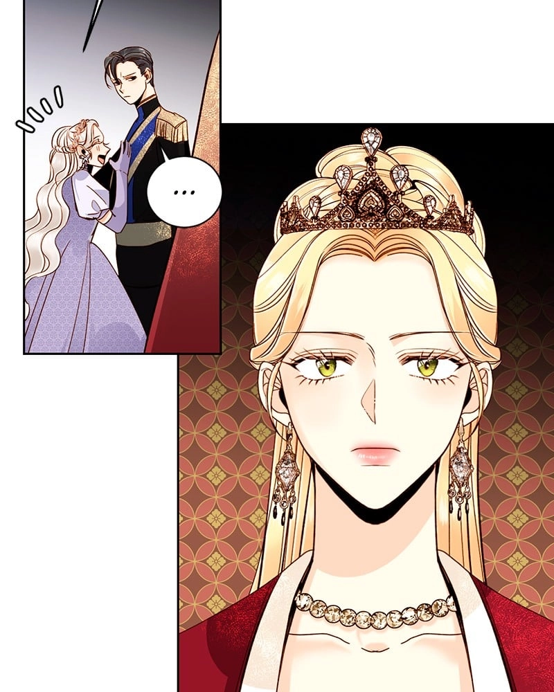 Remarried Empress Chapter 45, page 32 of 102