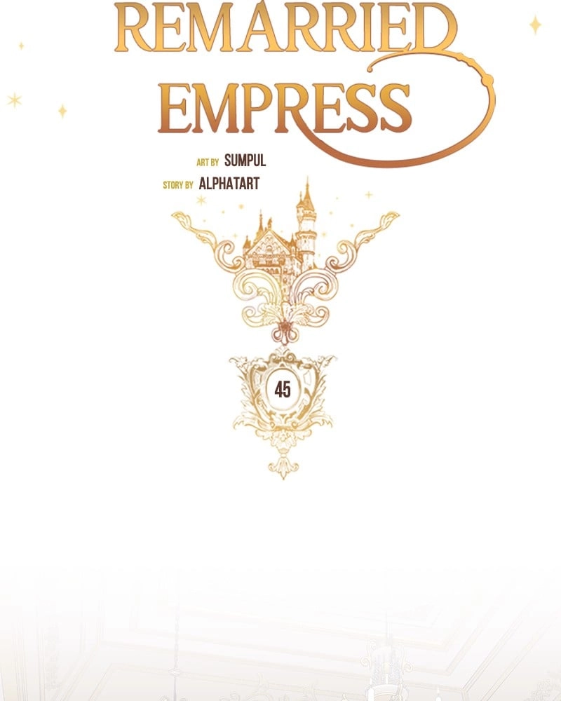 Remarried Empress Chapter 45, page 35 of 102