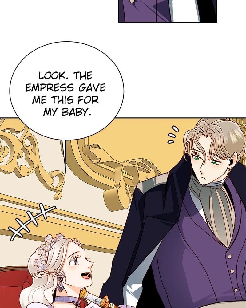 Remarried Empress Chapter 45, page 56 of 102