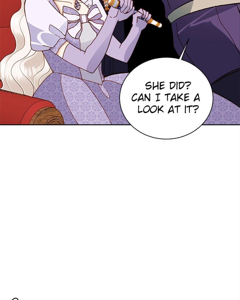 Remarried Empress Chapter 45, page 57 of 102