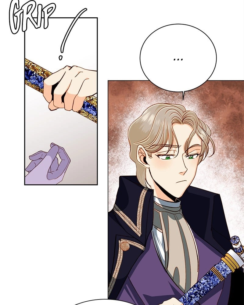 Remarried Empress Chapter 45, page 58 of 102
