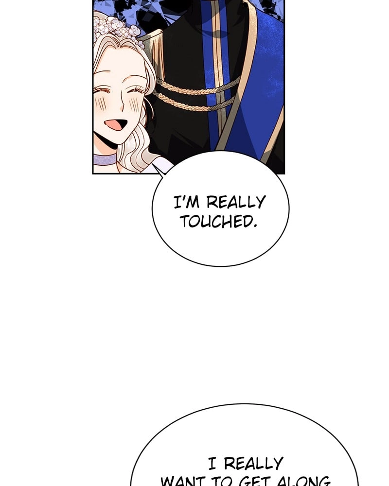 Remarried Empress Chapter 45, page 6 of 102
