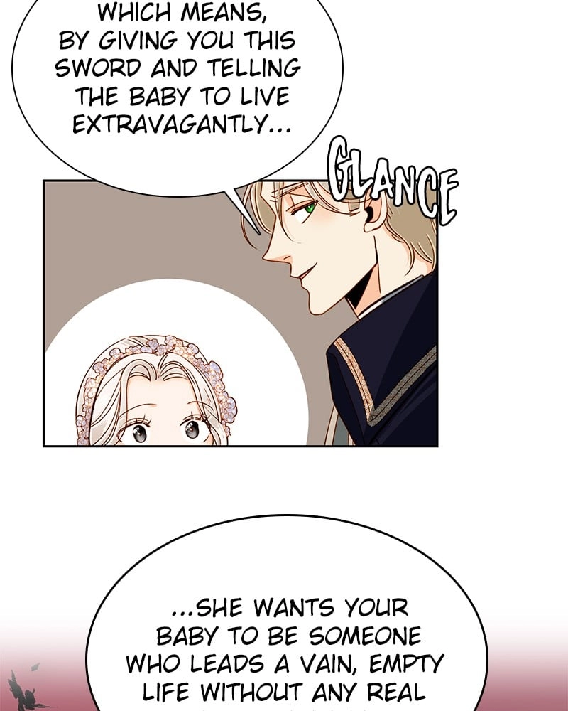 Remarried Empress Chapter 45, page 64 of 102