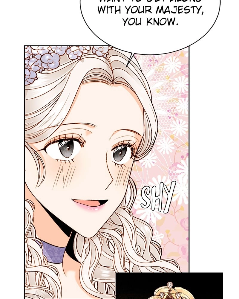 Remarried Empress Chapter 45, page 7 of 102