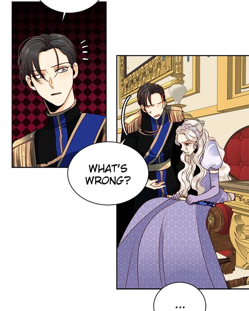 Remarried Empress Chapter 45, page 75 of 102