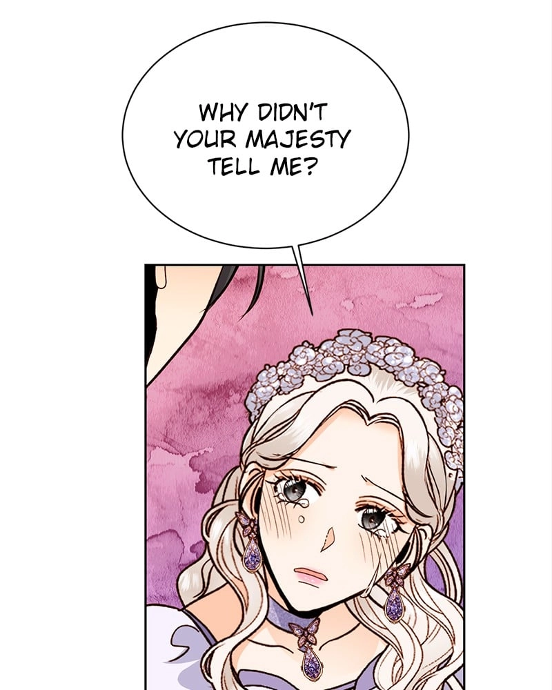 Remarried Empress Chapter 45, page 81 of 102