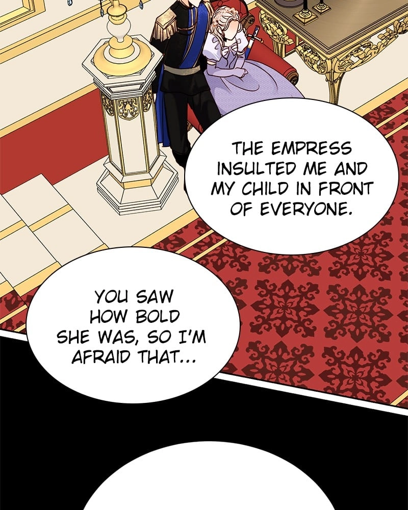 Remarried Empress Chapter 45, page 87 of 102