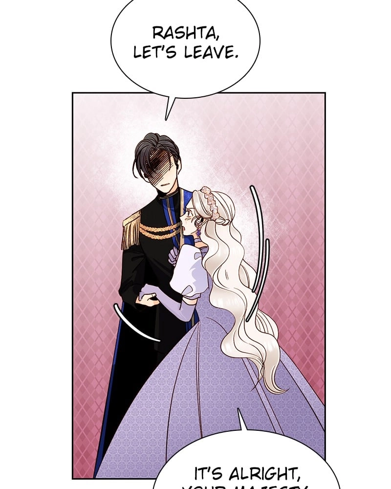Remarried Empress Chapter 45, page 92 of 102