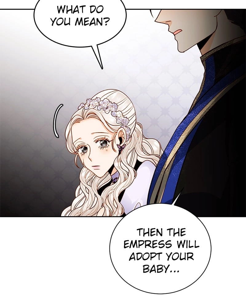 Remarried Empress Chapter 46, page 20 of 86