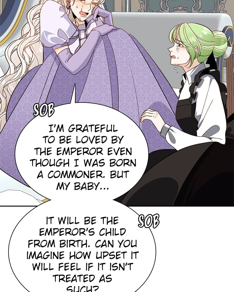 Remarried Empress Chapter 46, page 27 of 86