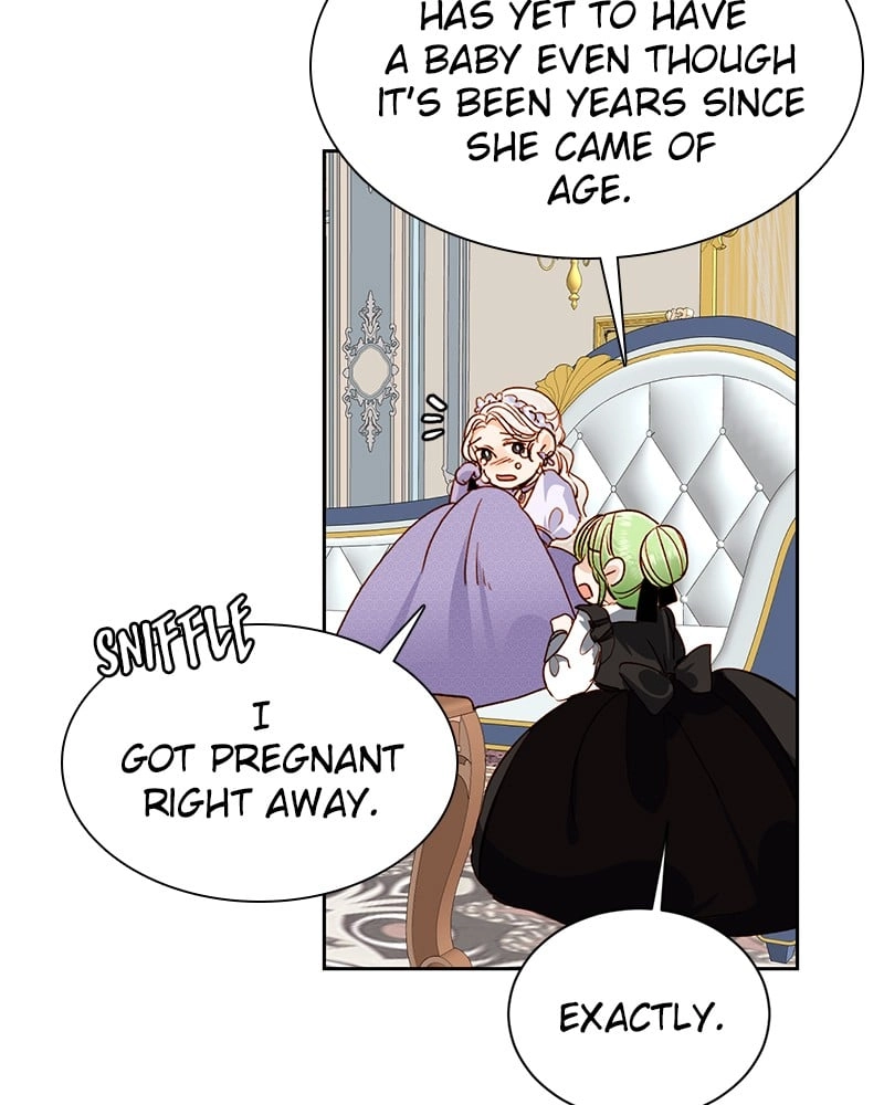 Remarried Empress Chapter 46, page 30 of 86