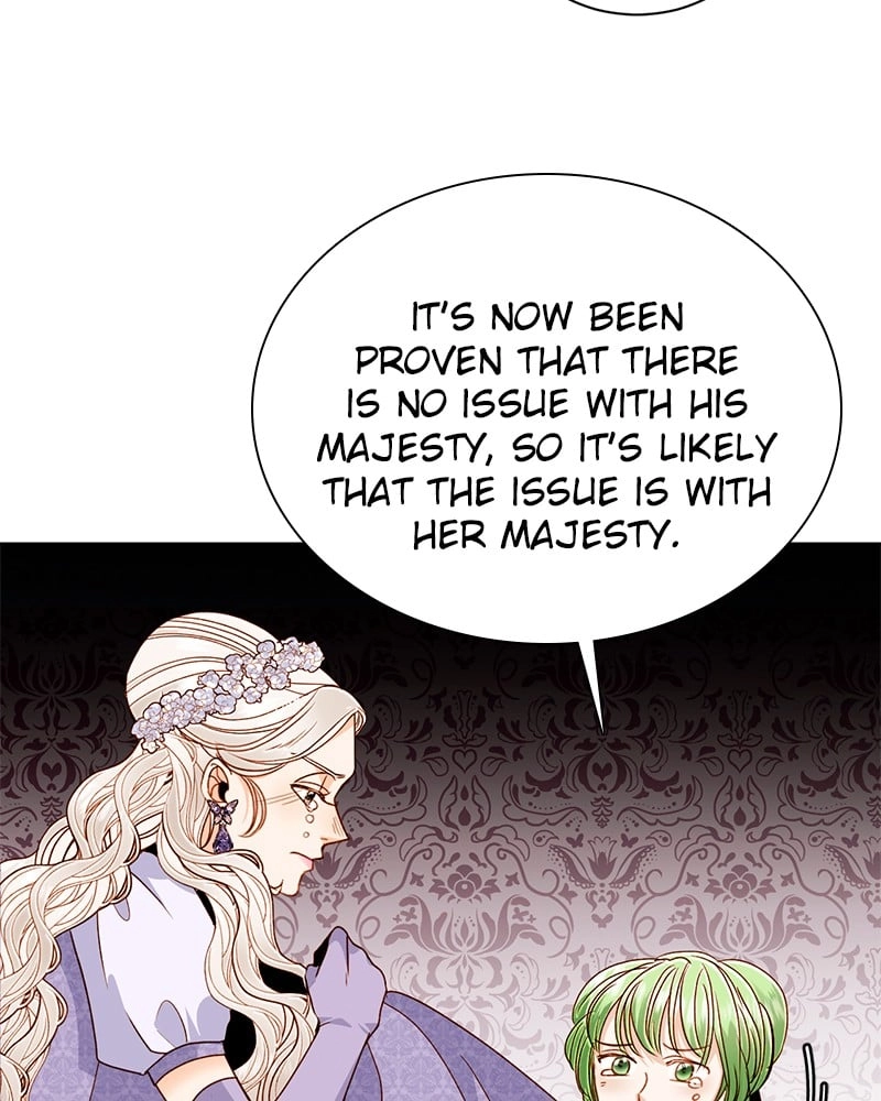 Remarried Empress Chapter 46, page 31 of 86