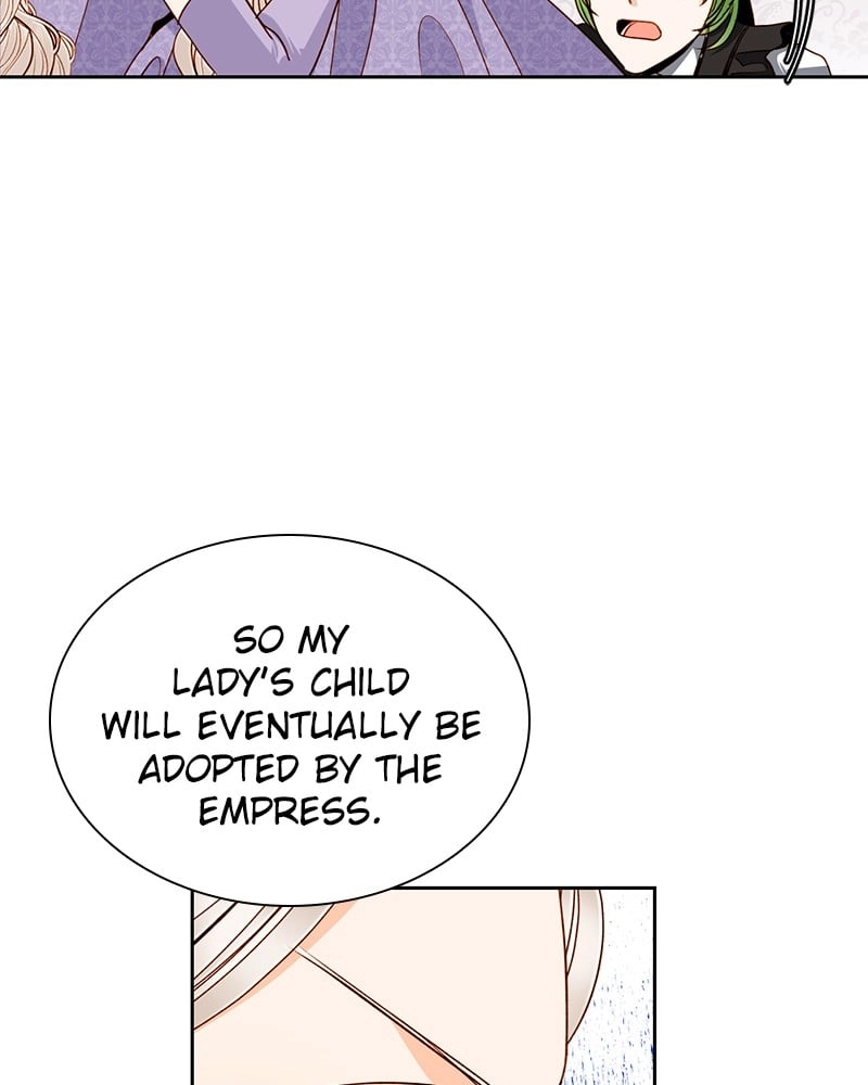Remarried Empress Chapter 46, page 32 of 86