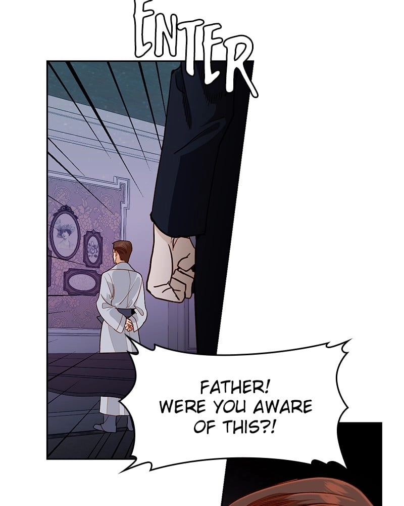 Remarried Empress Chapter 46, page 38 of 86