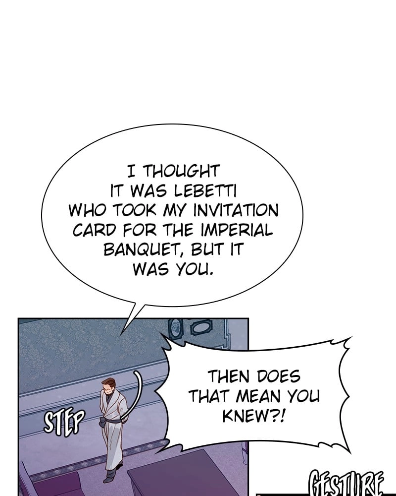 Remarried Empress Chapter 46, page 41 of 86