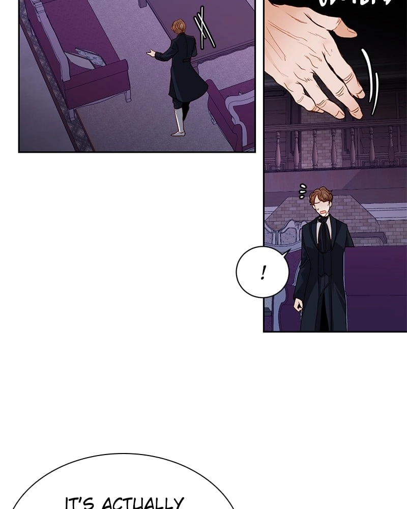 Remarried Empress Chapter 46, page 42 of 86