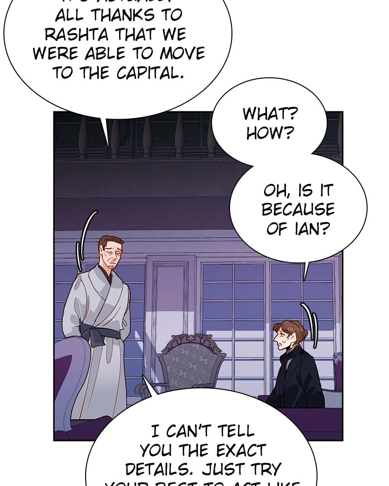 Remarried Empress Chapter 46, page 43 of 86
