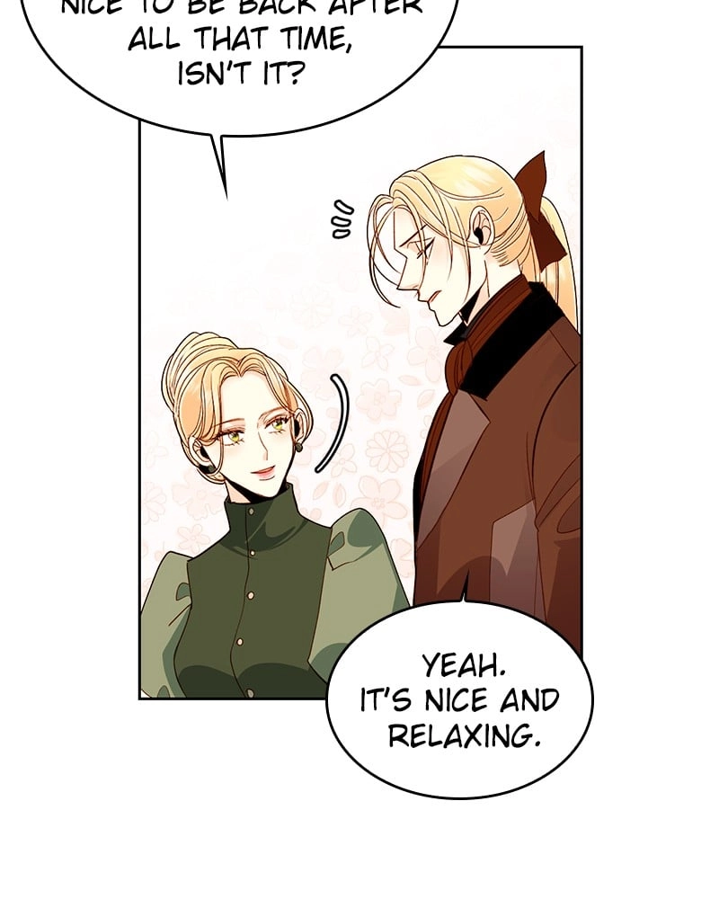Remarried Empress Chapter 46, page 51 of 86
