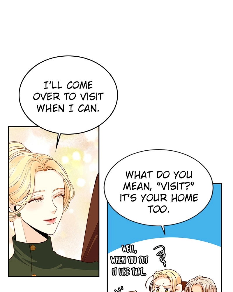 Remarried Empress Chapter 46, page 52 of 86