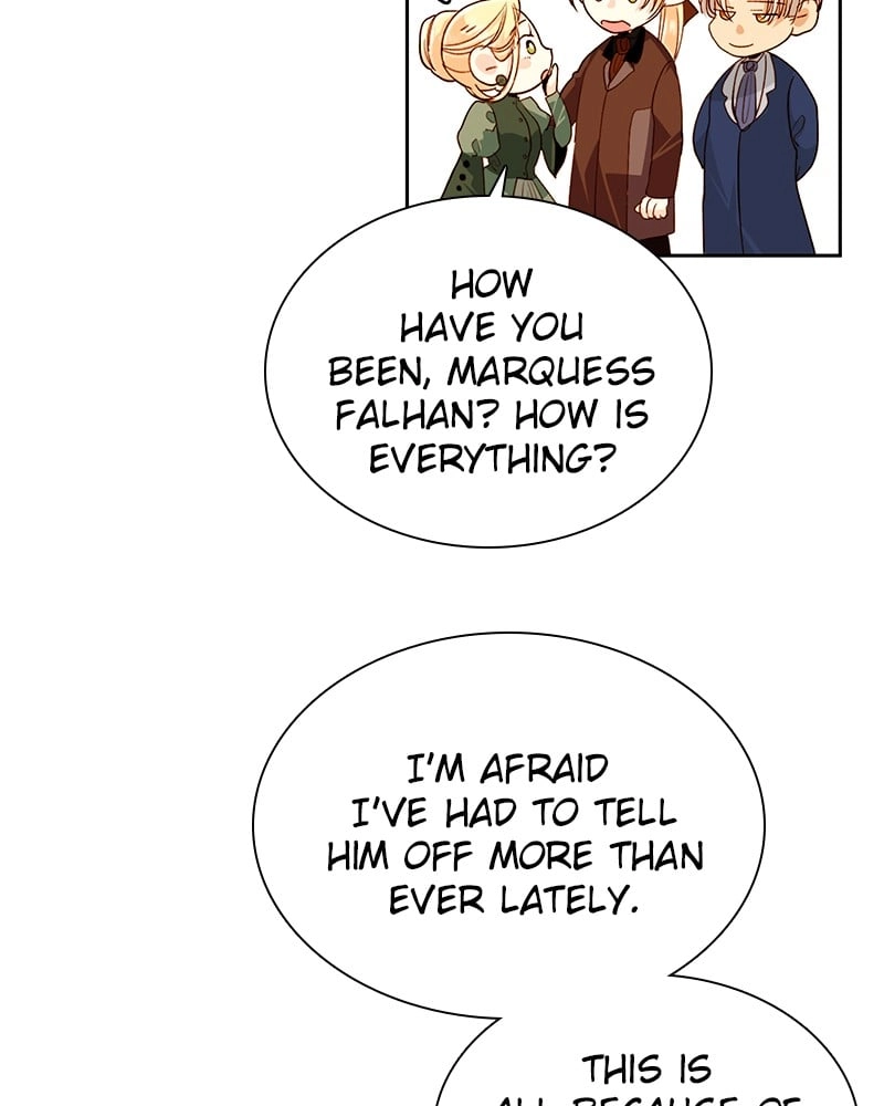 Remarried Empress Chapter 46, page 53 of 86
