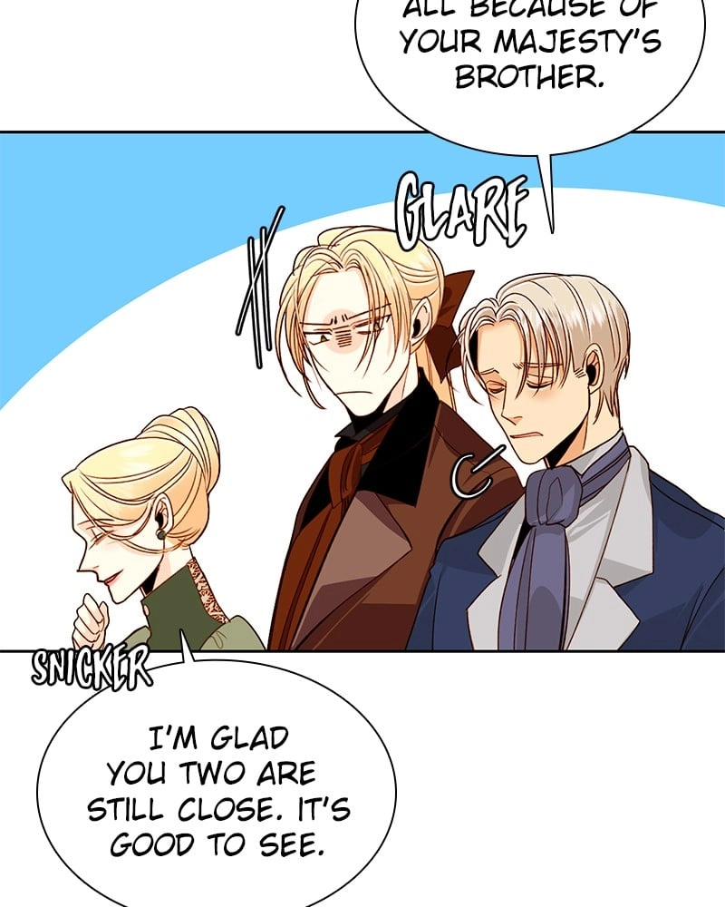 Remarried Empress Chapter 46, page 54 of 86
