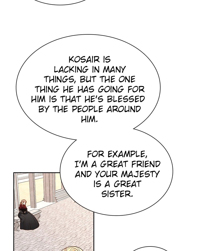 Remarried Empress Chapter 46, page 55 of 86