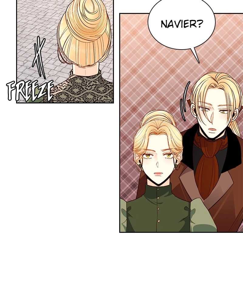 Remarried Empress Chapter 46, page 56 of 86