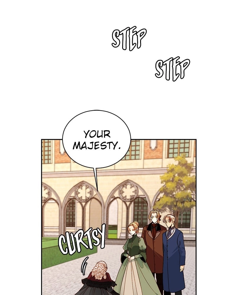 Remarried Empress Chapter 46, page 59 of 86